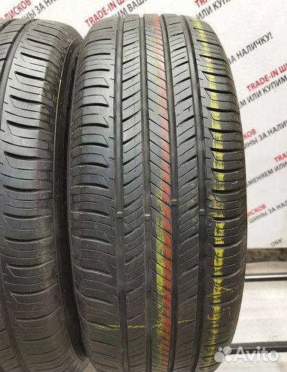 Hankook Kinergy GT H436 235/60 R18 103H