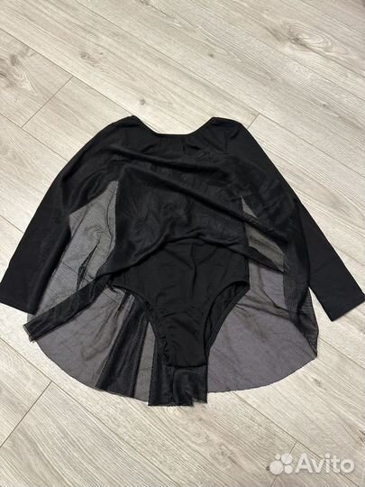 Купальник для девочки новый