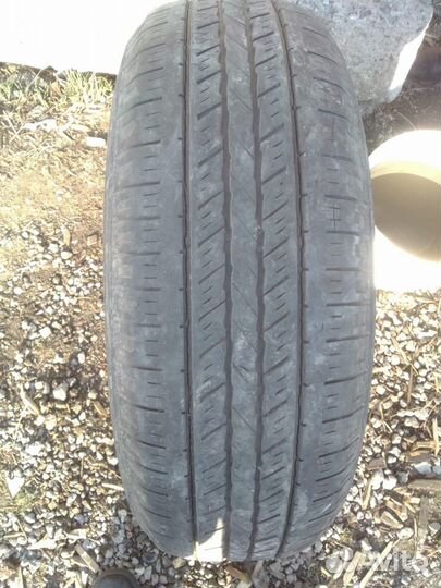 Hankook Dynapro HP RA23 235/70 R16, 4 шт