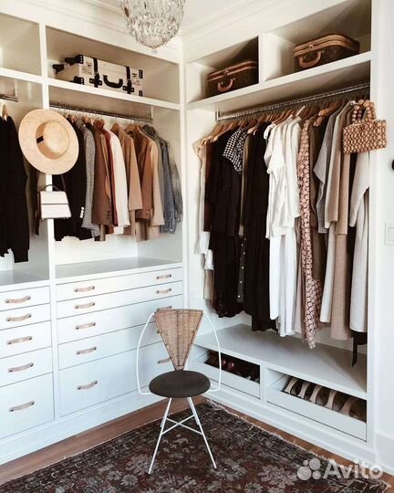 Женская одежда