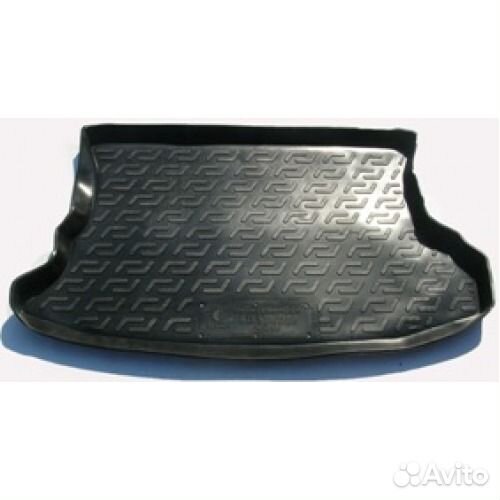 Коврик в багажник Киа Спортейш c 2010 г