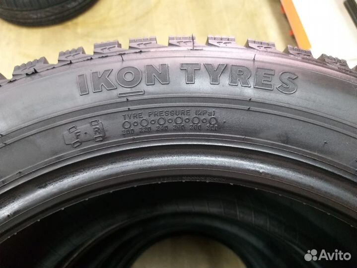 Ikon Tyres Nordman 5 205/55 R16 94T