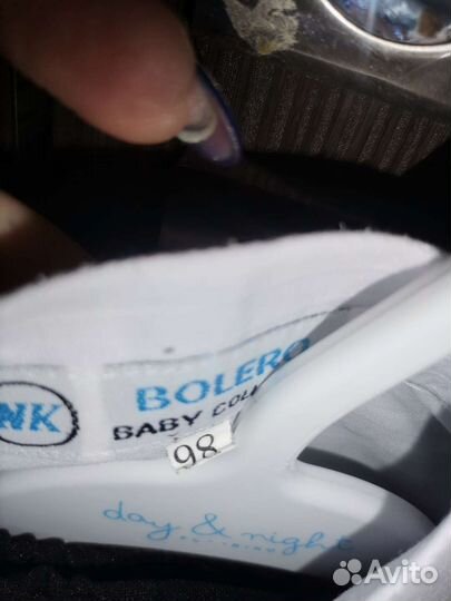 Костюм классический тройка на 3-4 года