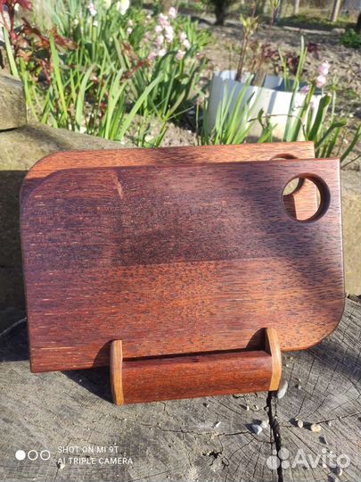 Кухонная доска