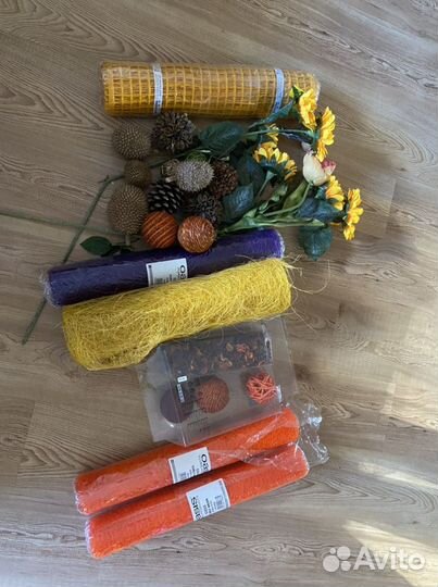 Флористика