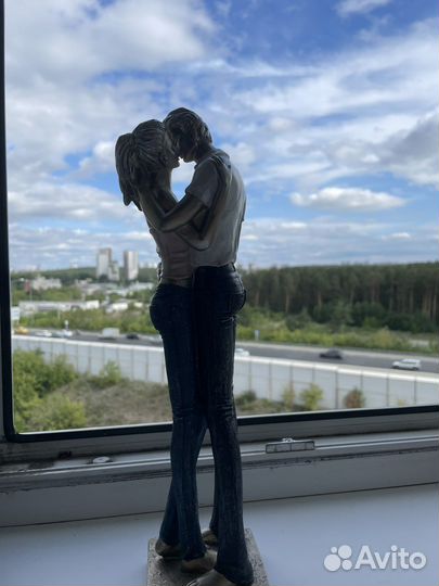 Сувенир интерьерный