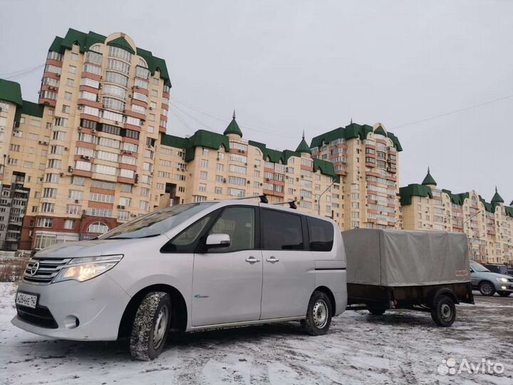 Трансфер по Горному Алтаю