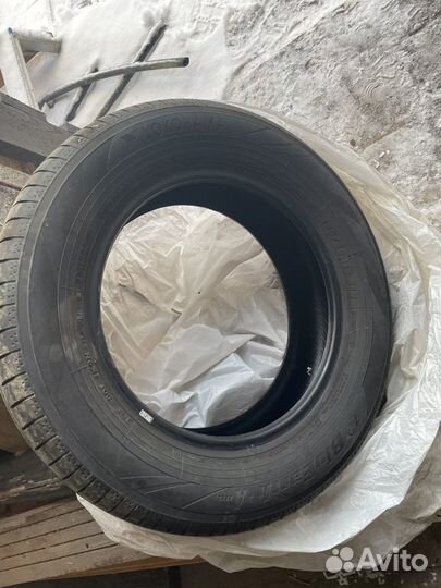 Yokohama BluEarth AE50 195/65 R15 91H