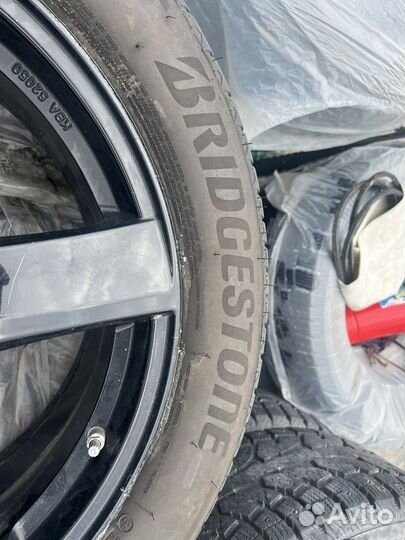 Bridgestone Alenza 001 245/50 R19