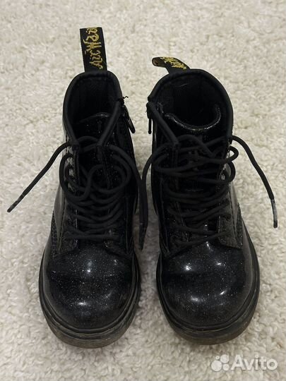 Dr. Martens оригинал