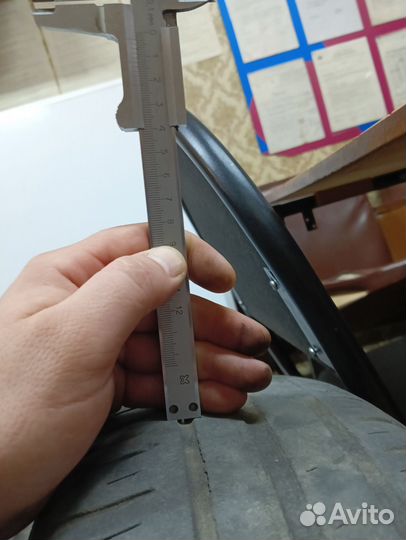 Продам бу колеса