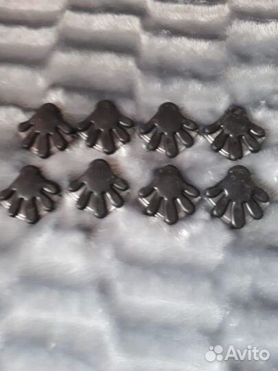 Угловая насадка