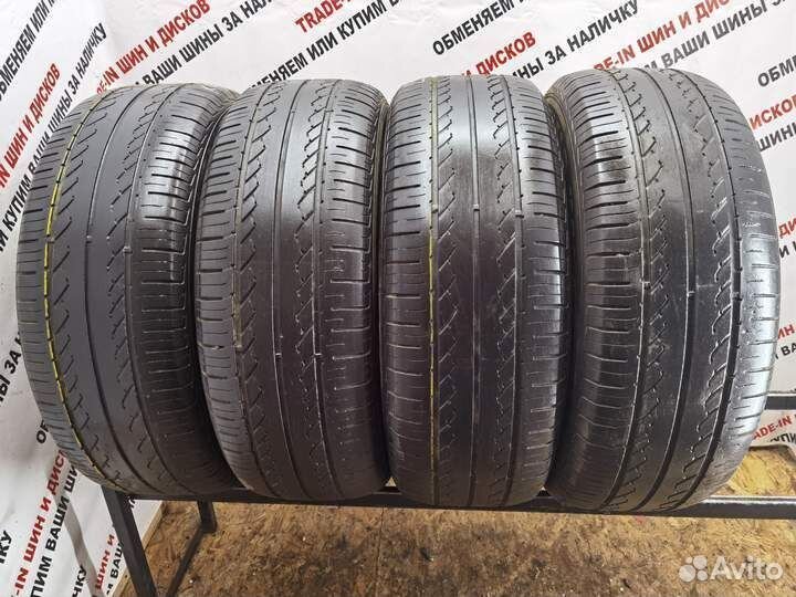 Hankook Optimo K406 255/60 R18