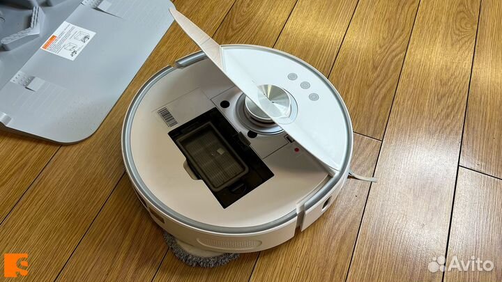 Ремонт Lydsto, Roborock, Dreame, Mijia, Viomi