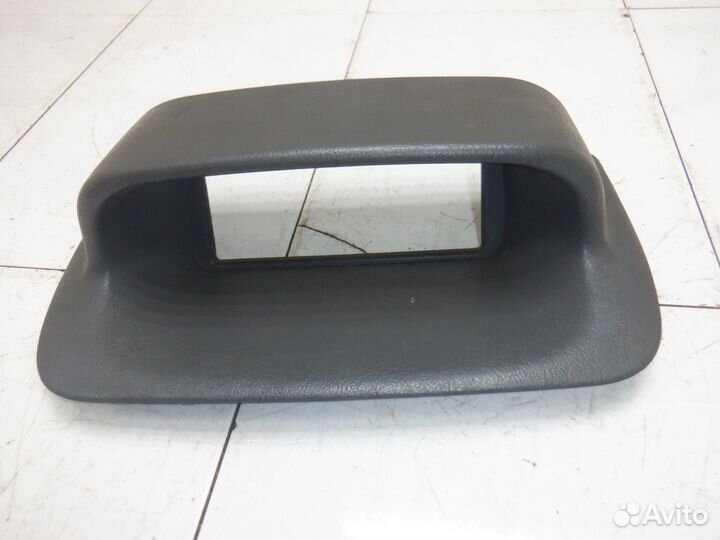 Накладка декоративная Mitsubishi Space Star