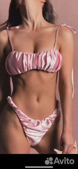 Купальник embody brand