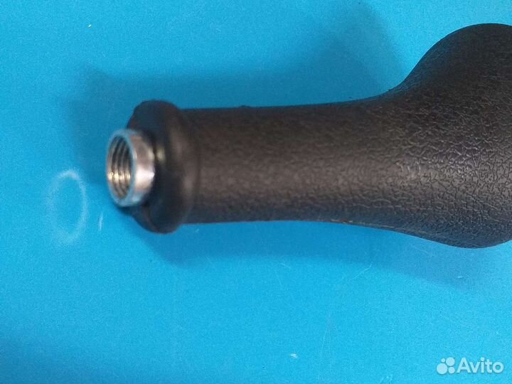 Ручка МКПП Mercedes W201 E190