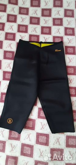 Бриджи для похудения