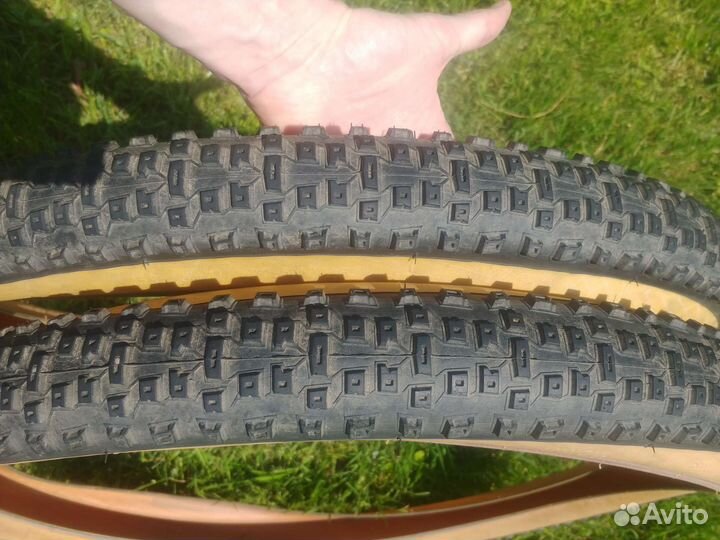 Покрышки Innova 2шт., 27,5