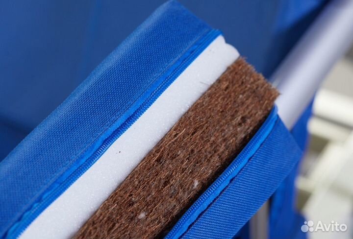 Медицинская кровать от фабрики