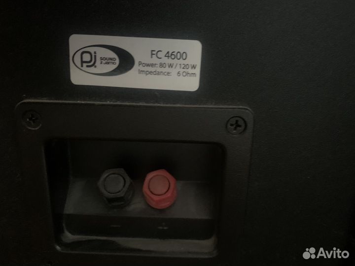 Акустическая система 5 1 Jamo,Sherwood, Pioneer