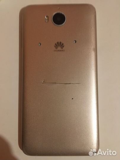 HUAWEI Y5 2017, 2/16 ГБ