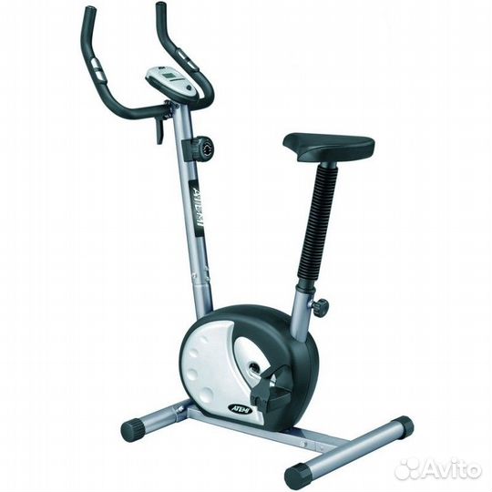 Велотренажер в хорошем состоянии
