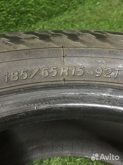 Yokohama Ice Guard IG35 185/65 R15 92T