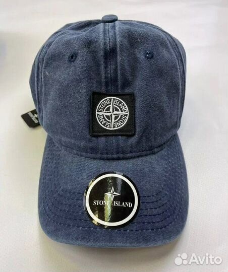 Stone Island Кепка