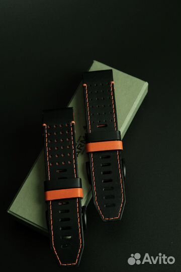 Ремешок garmin