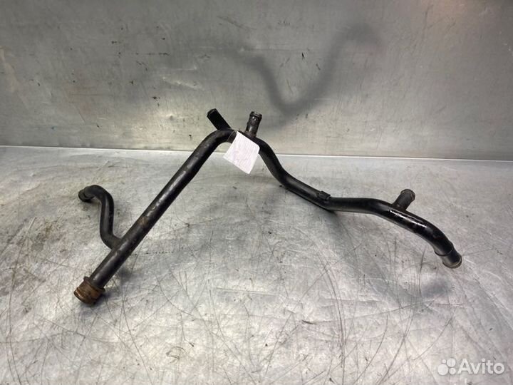 Трубка системы охлаждения Volkswagen Bora