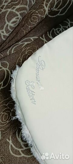 Коляска CAM dinamico без шасси