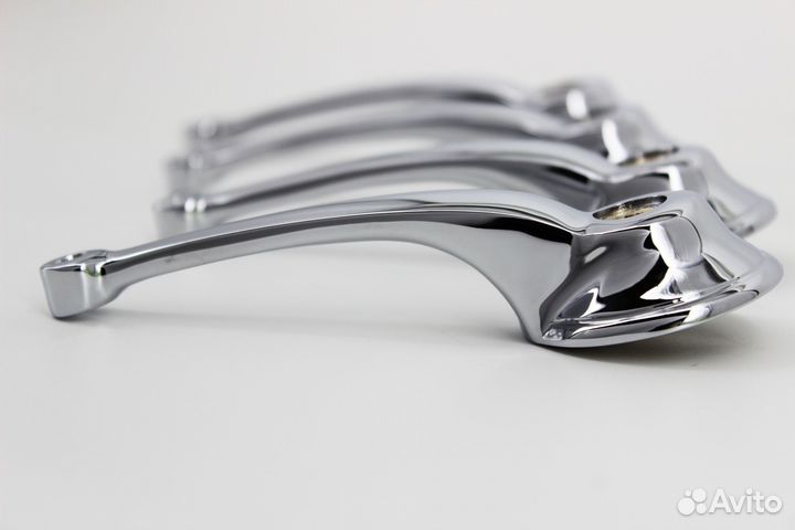 Хромирование деталей из металла (гальваника)