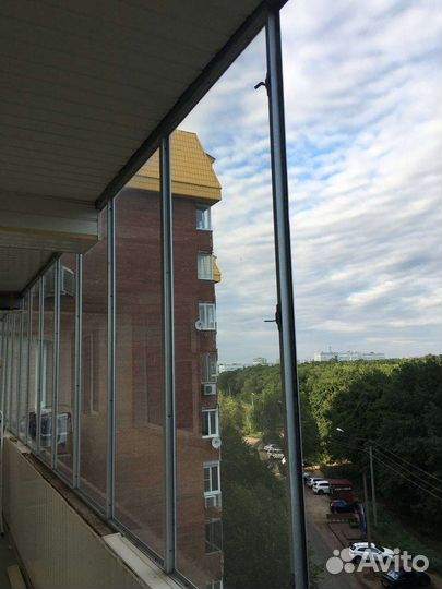 Окна лоджия бу