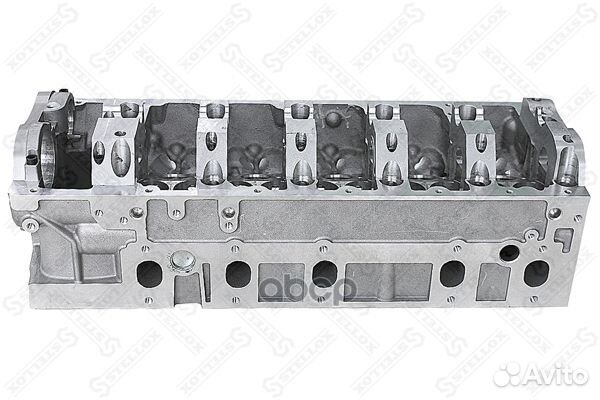 Головка блока цилиндров 070103063D VW T5/Touareg