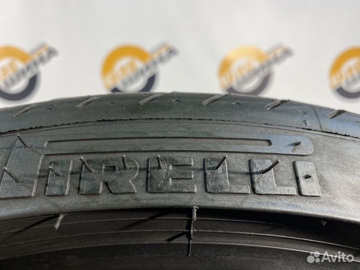 Pirelli P Zero 245/35 R20 99T