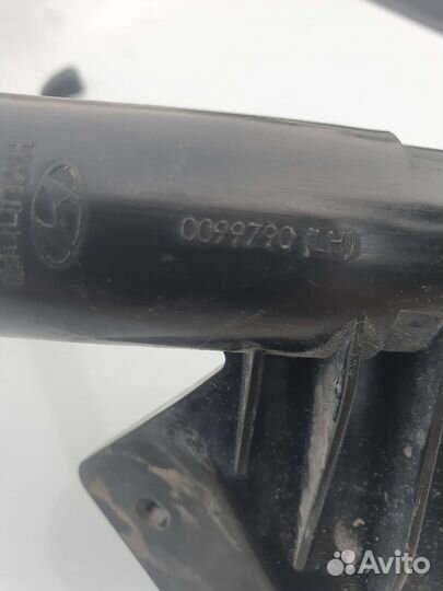 Форсунка омывателя hyundai ix35