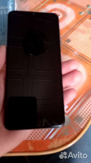 Телефон Samsung galaxy А23