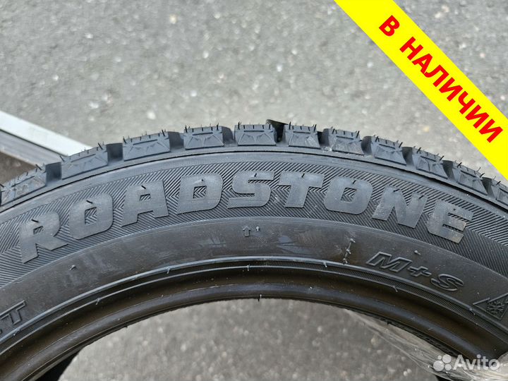 Roadstone Winguard WinSpike 195/50 R15 82T