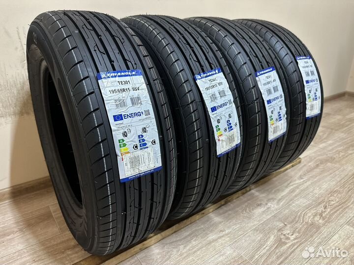 Triangle TE301 195/65 R15 97W