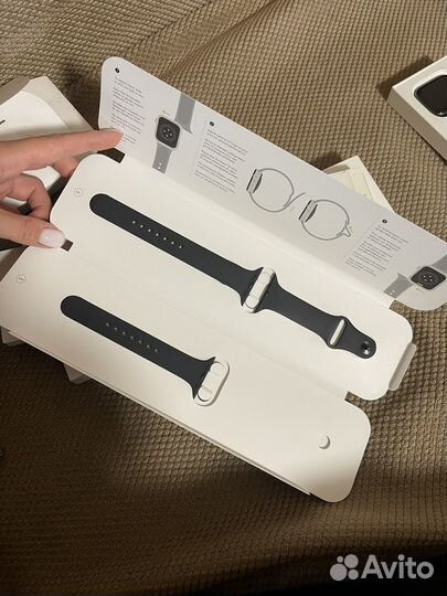Apple watch se 44mm