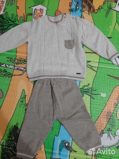 Костюм детский