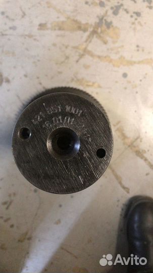 Распредвал mercedes-benz A4410502301