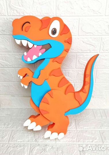 Объемные фигуры пенопласт