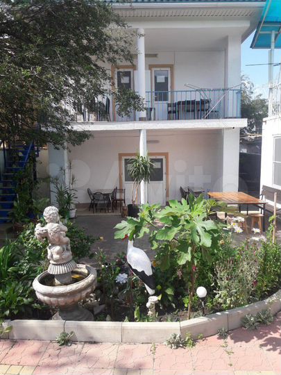 Комната 18 м² в 1-к., 2/2 эт.