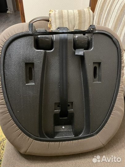 Детское автомобильное кресло