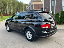 SsangYong Kyron 2.3 AT, 2014, 68 500 км, с пробегом, цена 1 450 000 руб.