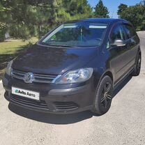 Volkswagen Golf Plus 1.4 AMT, 2008, 183 500 км, с пробегом, цена 950 000 руб.