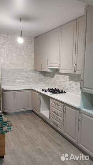 Кухни на заказ