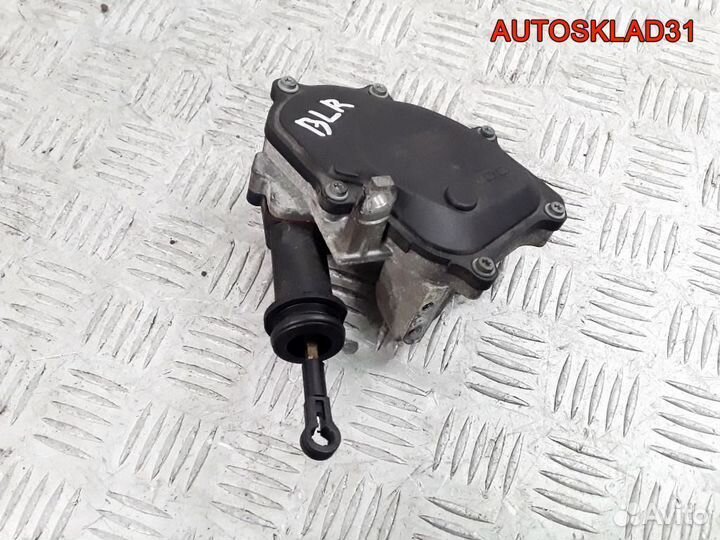 Клапан воздушный Фольксаваген Пассат Б6 2900308501